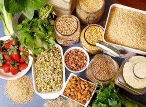 7 món ăn bài thuốc giúp ngủ ngon